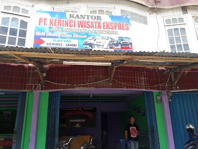 Photos of PT. Kerinci Wisata Ekspress