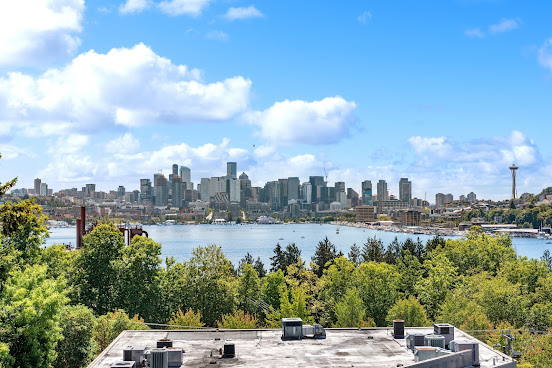 AMLI Wallingford by null