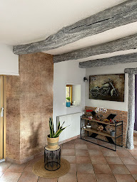 Photo n°18 de EURL MARSAC.S Peintre Décorateur à Allaire (Décorateur d'intérieur)