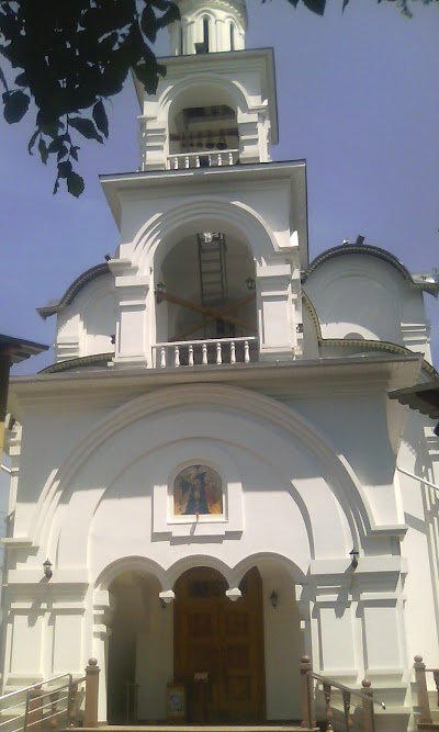 Photos of Svyato-Bogoyavlenskiy Khram