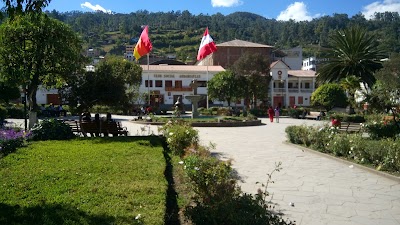 Plaza de Armas