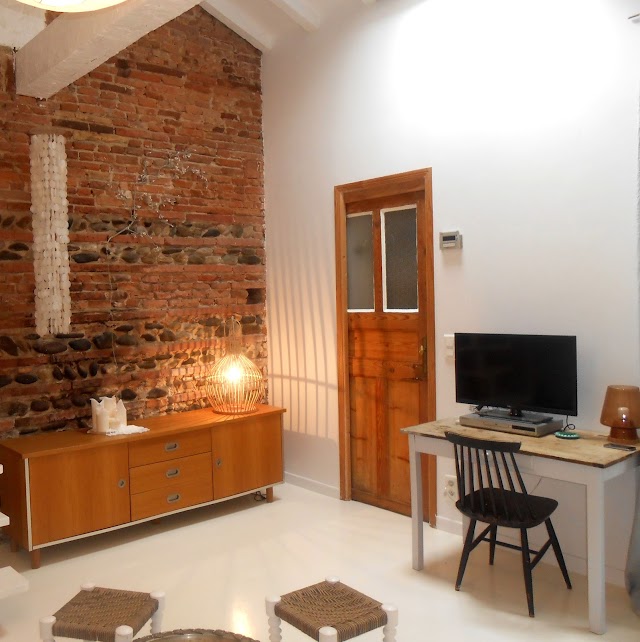 La fonderie urban b&b