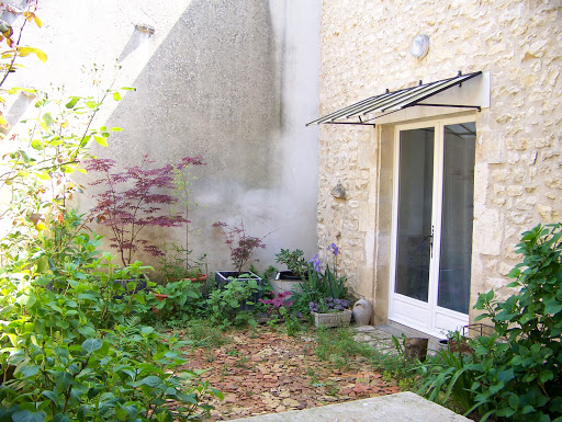 Photo de Le Ry de Pouzioux à Valdivienne (86300)