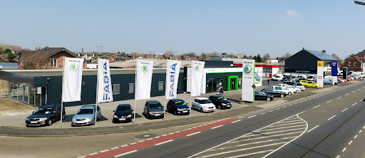 Skoda Wesel Auto Maibom oHG - Thumbnail