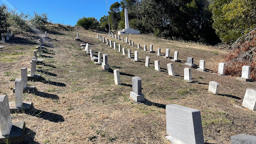 Sunrise Memorial Cemetery - Thumbnail