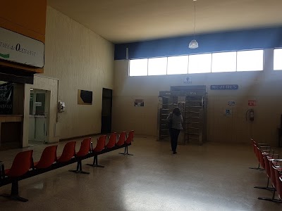 bus-station