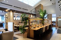 むさしの森珈琲 春日井篠木店