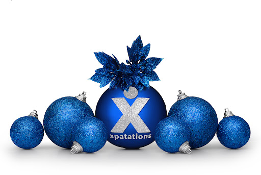 Xpatations - Visual