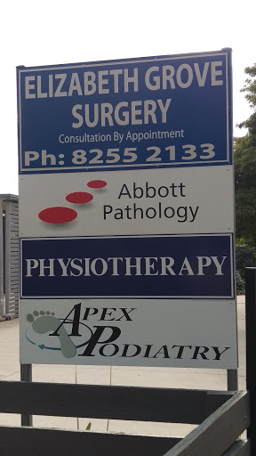 Elizabeth Grove Surgery Gallery - Australia