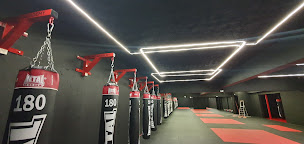 Photo n°5 de Fight academy Besançon tous sport de combat à Besançon (Club de sport)