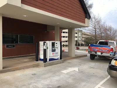 First United Bank - OKC Downtown