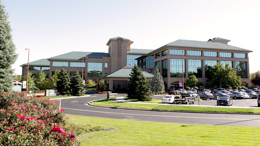 Pharmacy at Miami Valley Hospital North Campus Logo