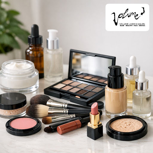 Looking for a salon near me that truly cares for your skin? At VOLUME UNISEX SALON in Begumpet, H… post image