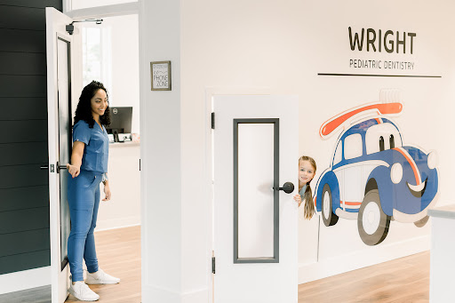 Wright Pediatric Dentistry - Thumbnail
