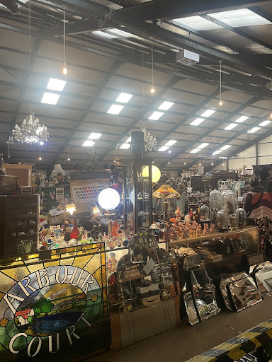Empire House Antiques