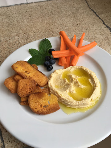 Archie’s Cafe by null