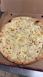 Photo n°2 de Allo Pizza à Gannat (Pizzeria)