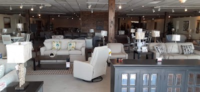 Delta Furniture Co