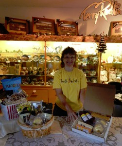 South Dakota Baskets Unlimited Gallery - United States