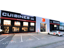 CUISINES DE LA GRONE - VINAS Mickael et Alexander à Argelès-sur-Mer