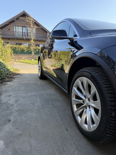 Carwash Taboe Detailing Lab+