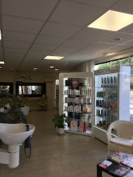 Photo n°16 de sandra peyrat coiffure à Nîmes (Salon de coiffure)