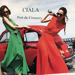 Photo n°6 de Ciala à Arzon (Magasin de vêtements)