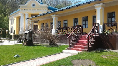 Photos of Codrii