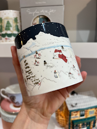 Photo n°12 de Betjeman & Barton Tours à Tours (Magasin de thé)