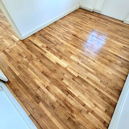 Photo n°42 de CTS DÉCORS à Châteauroux (Service de pose de parquet)