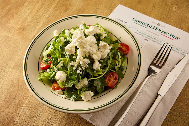 Gnocchi House Bar (Former Numero 28) by null