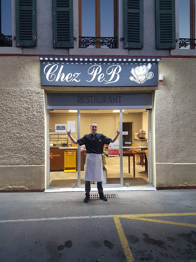 CHEZ PEB