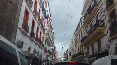 Photos of Hotel el-Hawa Talk