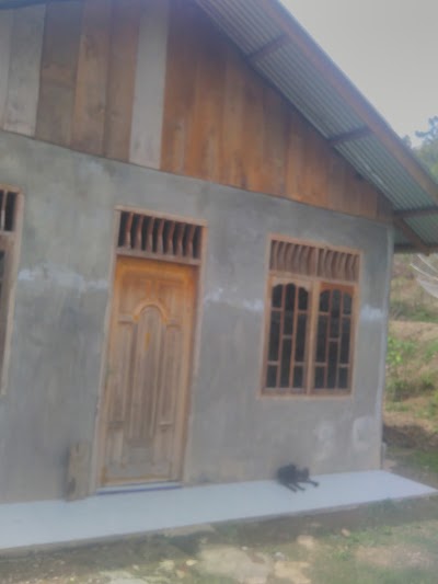 Photos of Sideak Homestay