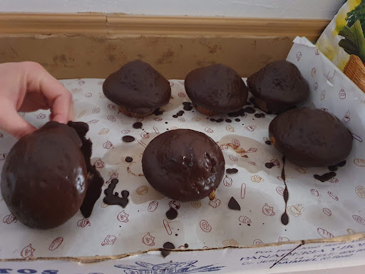 Panaderia José María Astillero Garzás - Thumbnail