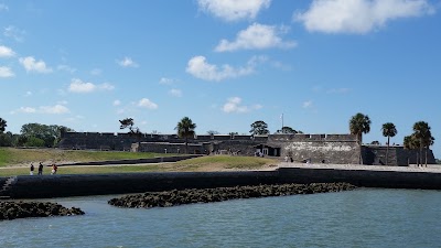 Photos of Castillo de San Marcos