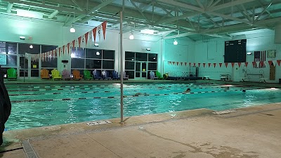 Winchester Swimplex.