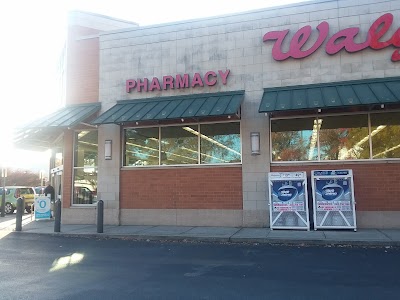 Walgreens