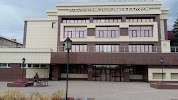 Фотография Драматический театр им. Н.В. Гоголя, Бугуруслан, Россия