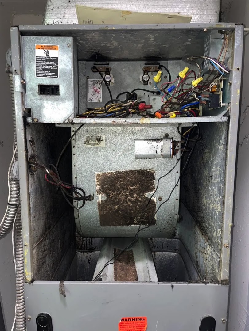 Doctor Dryer Vent & Air Duct Cleaning And Chimney Sweep 5