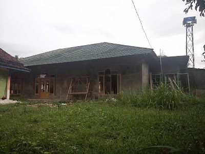 Photos of Mesjid At-taufiqiyah