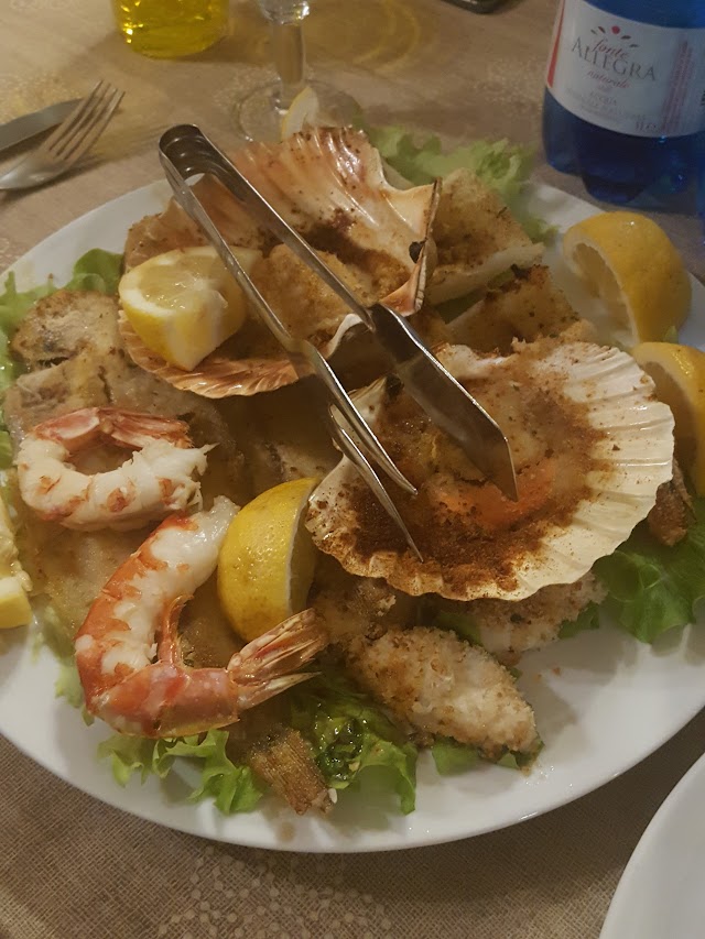 La Piccola Trattoria