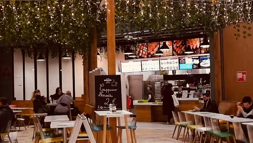 Chopsticks & Co - France