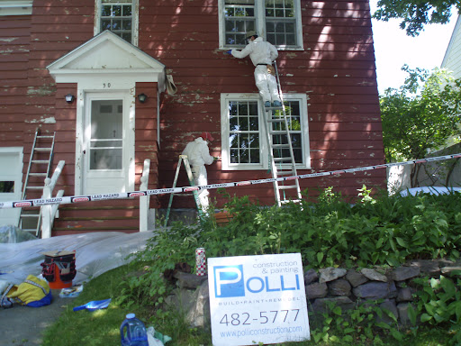 eXpert PAINTERS - Thumbnail