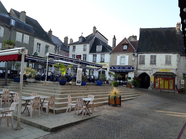 Restaurant de la Tour