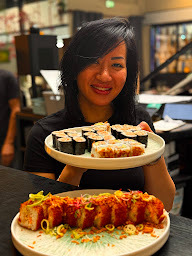 Photo n°104 de Restaurant Le Jardin d'Asie à Grenoble (Restaurant thaï)