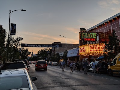 Traverse City Film Festival