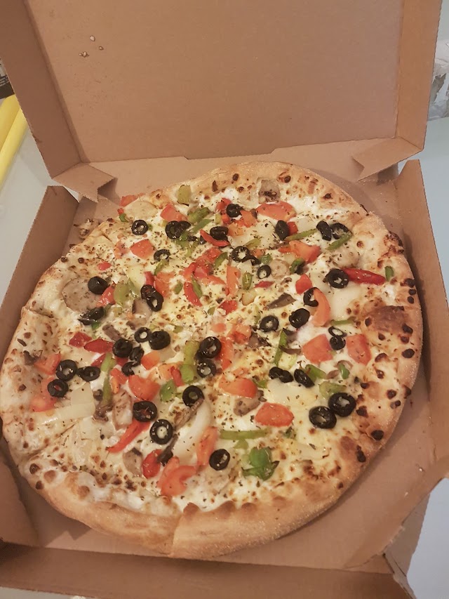 Domino's Pizza Palaiseau