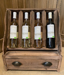 Photo n°6 de Comptoir Provençal Valbonne à Valbonne (Parfumerie)