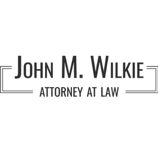 John M. Wilkie, Attorney at Law